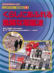 総合的な学習にやくだつここまできた環境破壊 5
