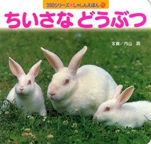 ちいさなどうぶつ