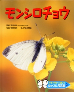 ドキドキいっぱい!虫のくらし写真館 2