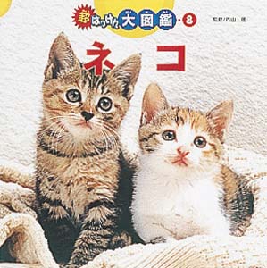 ネコ