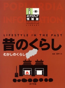 昔のくらし