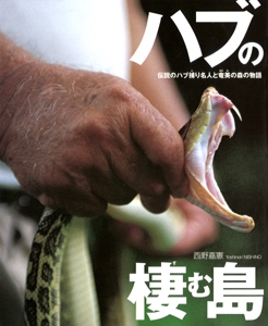 ハブの棲む島