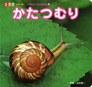 かたつむり