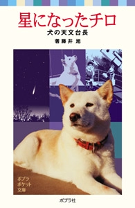 星になったチロ