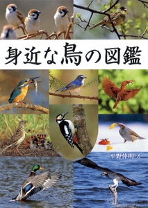 身近な鳥の図鑑