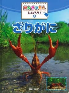 かんさつ名人になろう! 4
