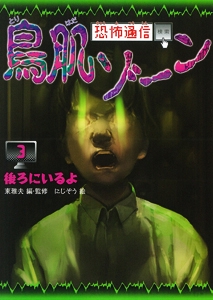恐怖通信鳥肌ゾーン 3