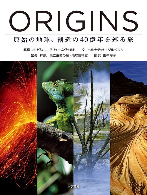 ＯＲＩＧＩＮＳ