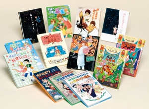 ポプラ物語館 全13巻