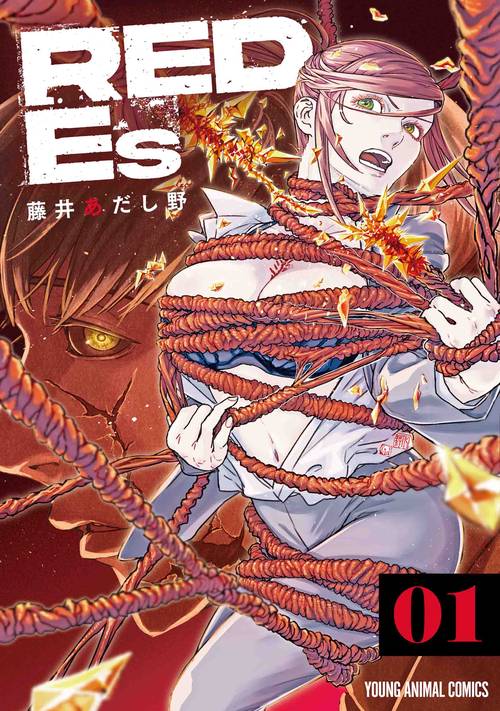 RED Es 1