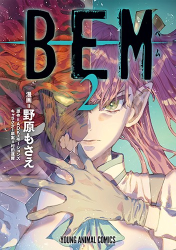BEM 2