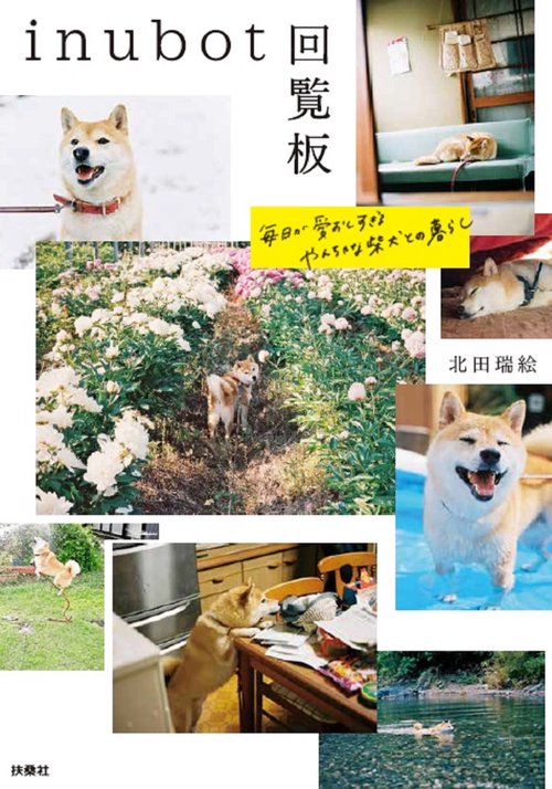 inubot回覧板
