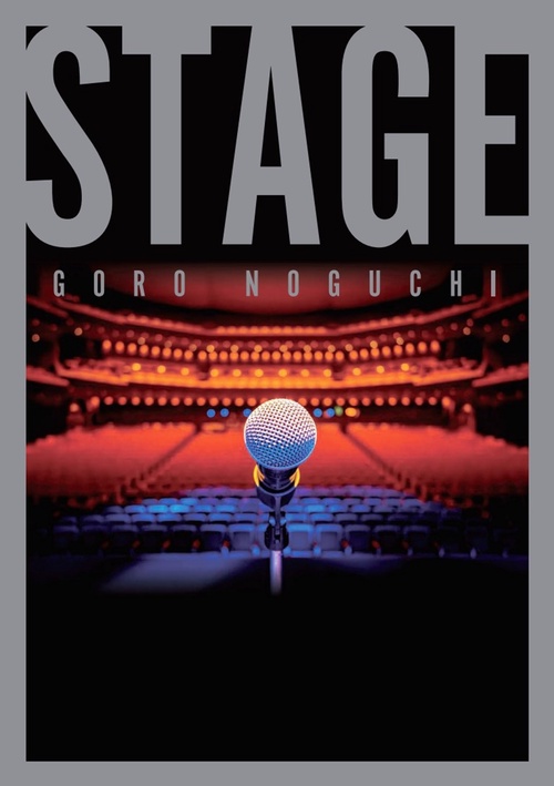 STAGE GORO NOGUCHI