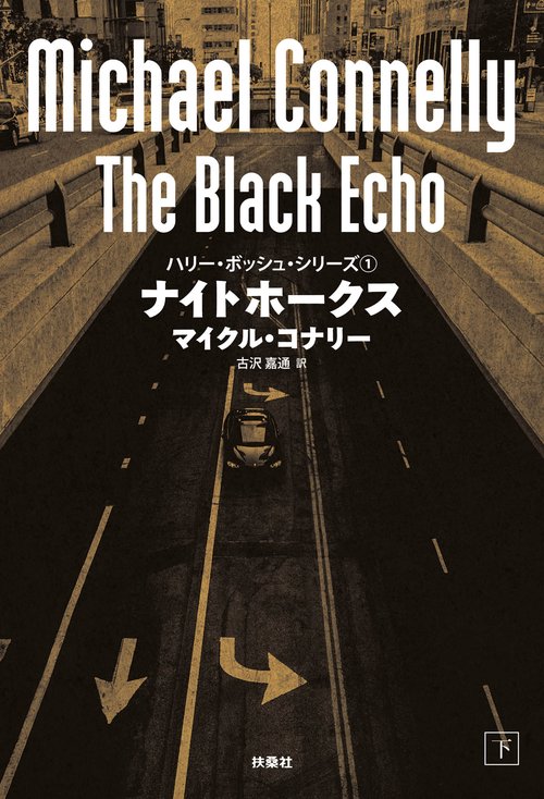 【オンデマンドブック】ナイトホークス(下)