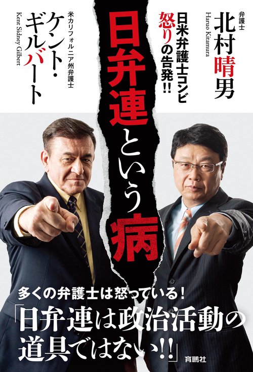 【オンデマンドブック】日弁連という病