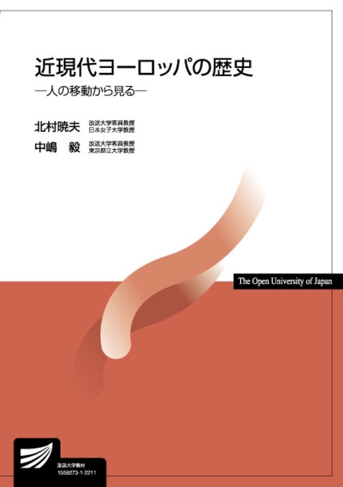 近現代ヨーロッパの歴史