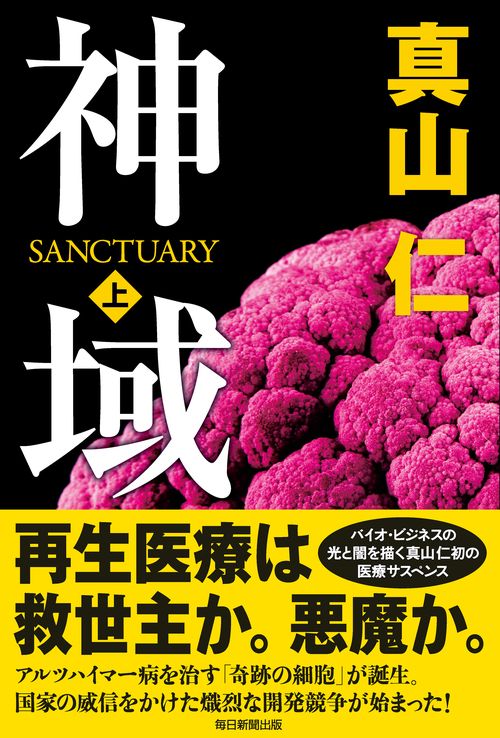 神域　上
