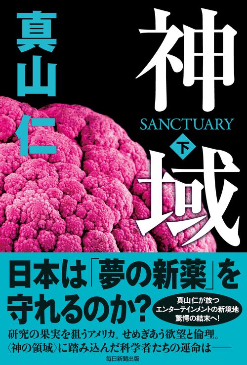 神域　下