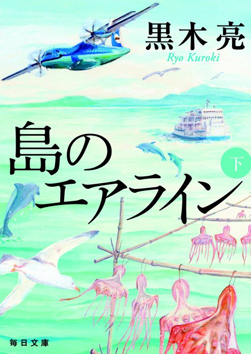 島のエアライン