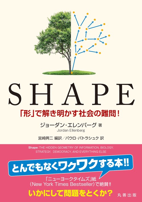 SHAPE