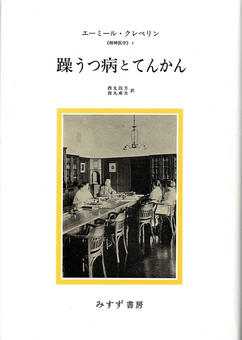 躁うつ病とてんかん