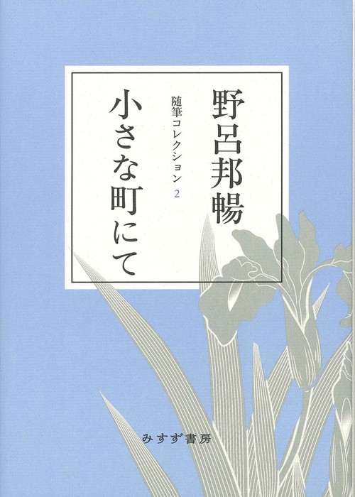 小さな町にて