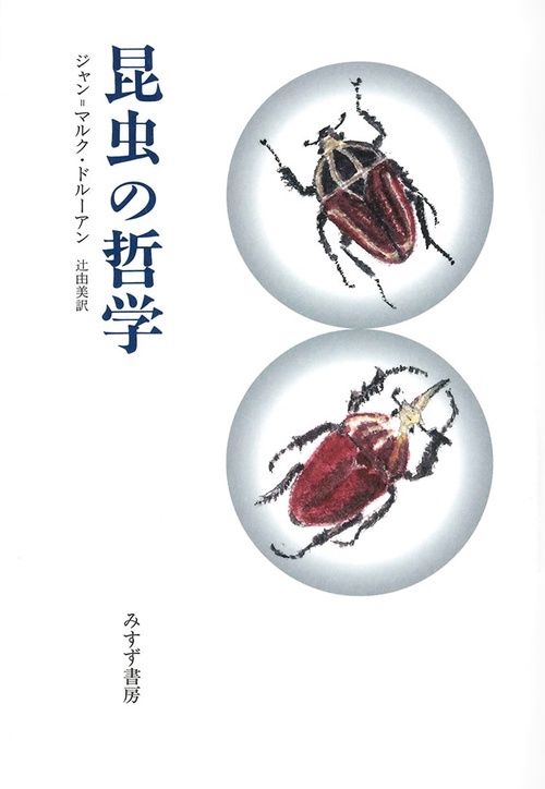昆虫の哲学