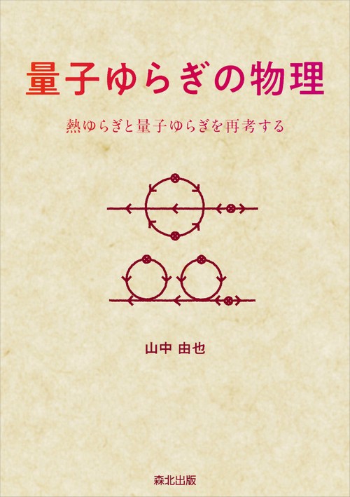 量子ゆらぎの物理