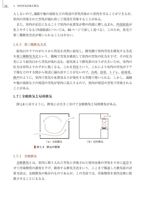 基礎力が身につく　建築環境工学(第2版)