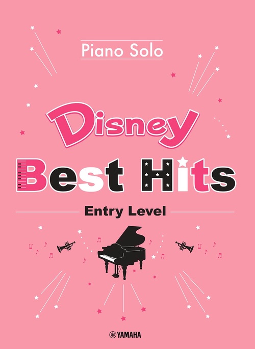 Disney Best Hit 10  Entry Level/English Version