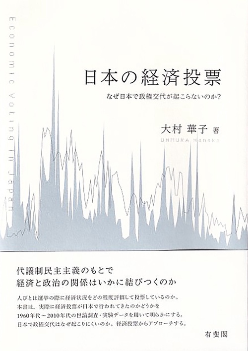 日本の経済投票