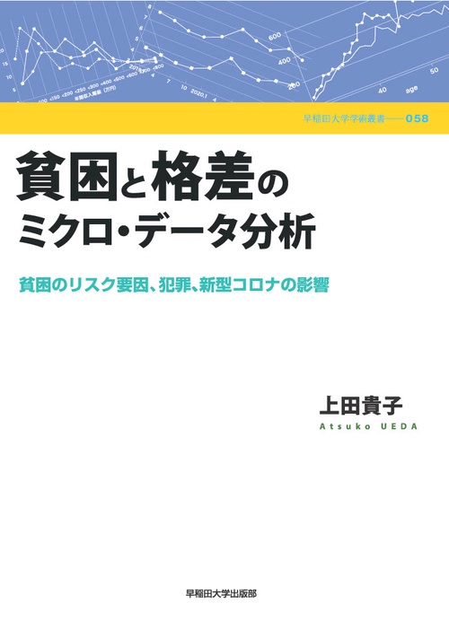 貧困と格差のミクロ・データ分析