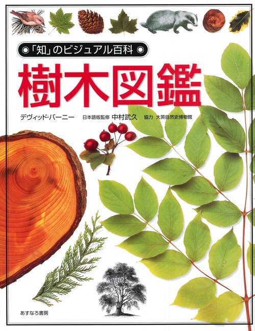 樹木図鑑