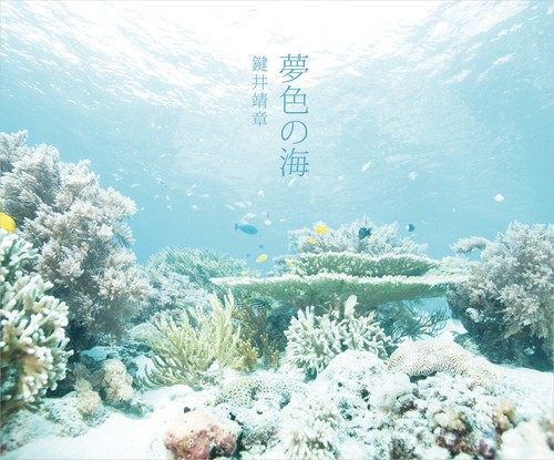 夢色の海