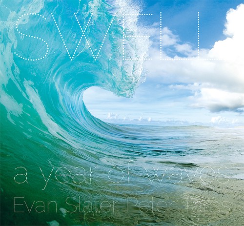 SWELL a year of waves