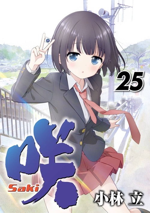 咲-saki-(25)