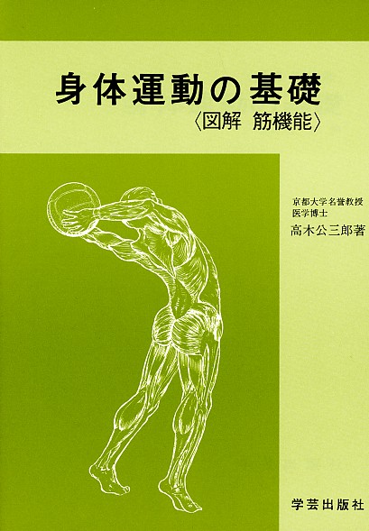 身体運動の基礎