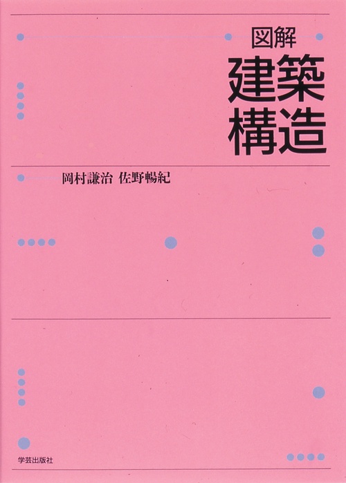 図解建築構造