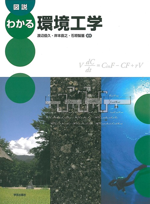 図説わかる環境工学