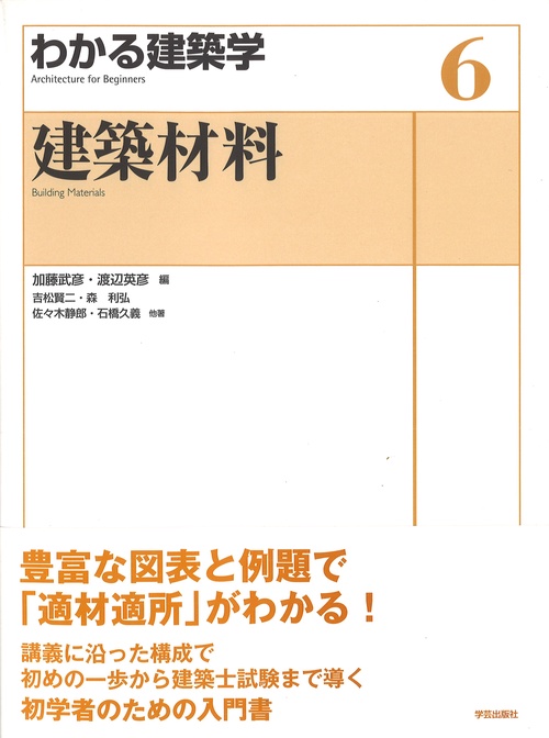 建築材料