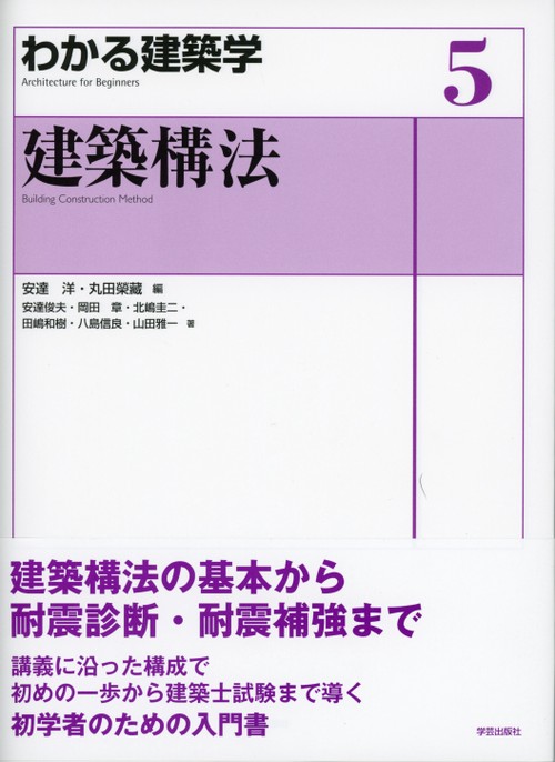 建築構法