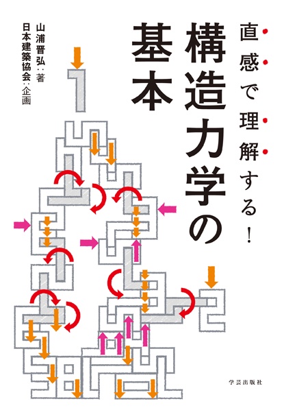直感で理解する!構造力学の基本
