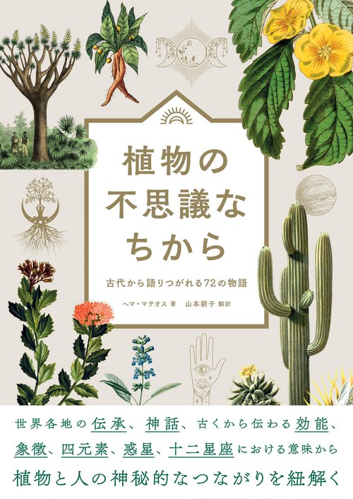 植物の不思議なちから