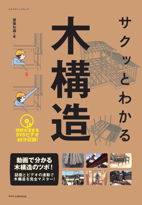 サクッとわかる木構造