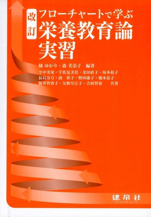 栄養教育論実習