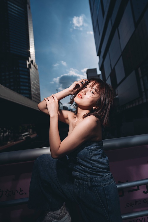 “カメ教！”式ポートレート撮影講座