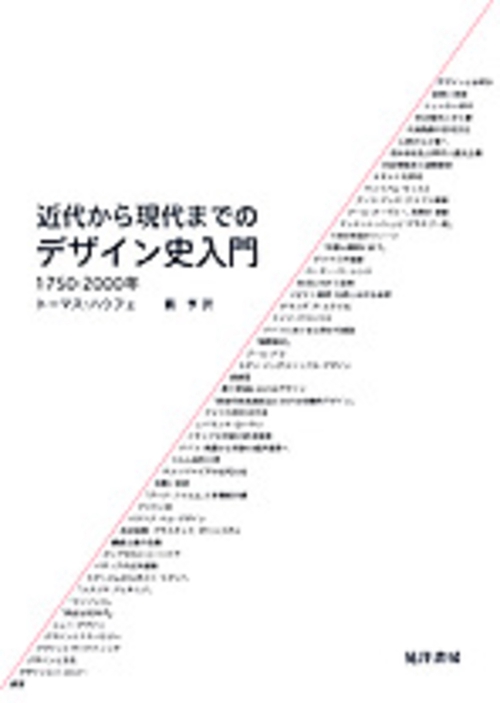 近代から現代までのデザイン史入門