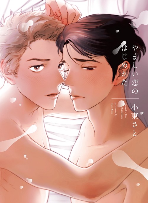 やましい恋のはじめかた