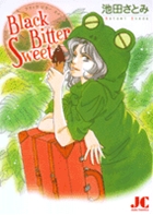 Black Bitter Sweet
