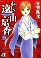 市長 遠山京香 10